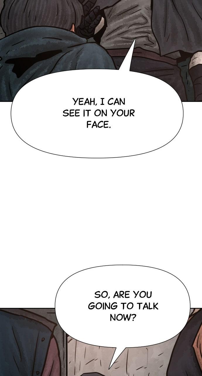 Warrior Executioner Chapter 193 page 55 - 