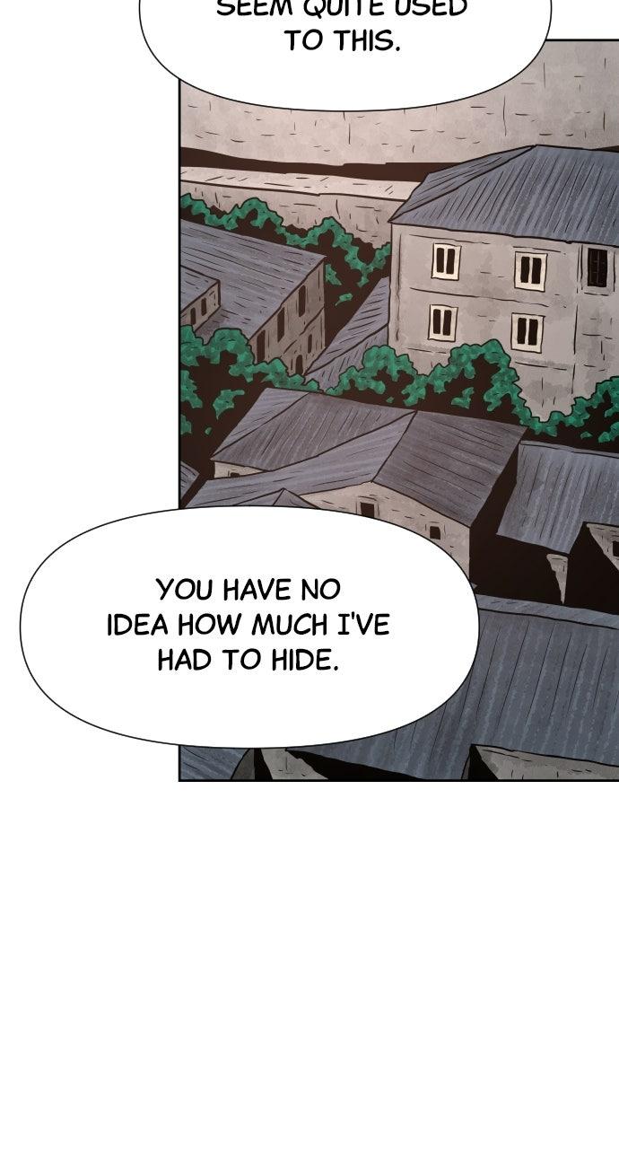 Warrior Executioner Chapter 193 page 58 - 