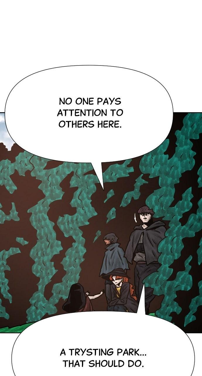 Warrior Executioner Chapter 193 page 60 - 