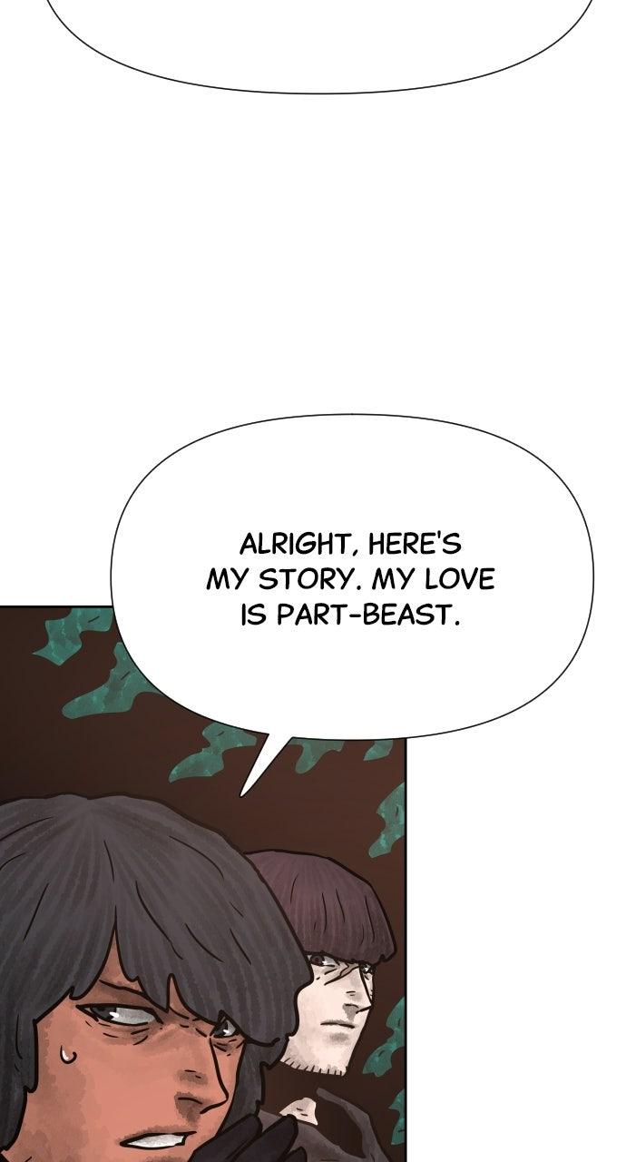 Warrior Executioner Chapter 193 page 61 - 