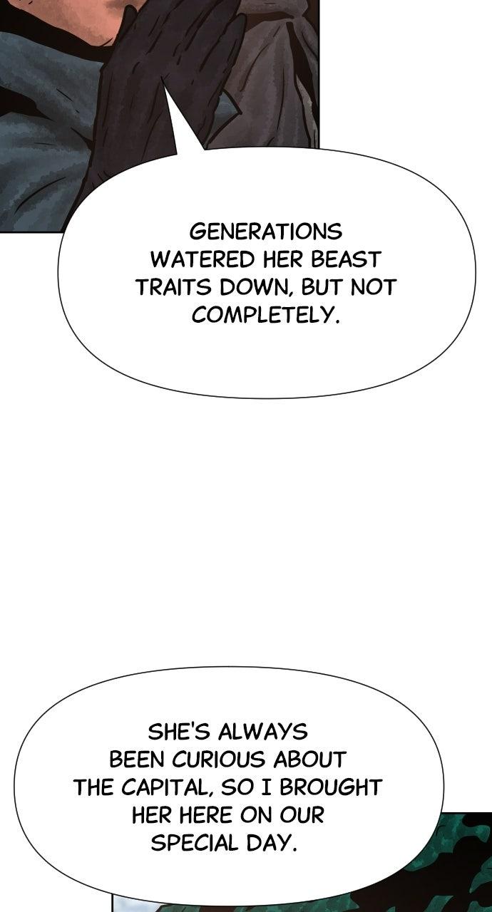 Warrior Executioner Chapter 193 page 62 - 