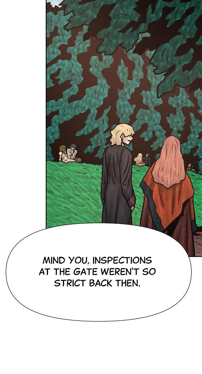 Warrior Executioner Chapter 193 page 63 - 