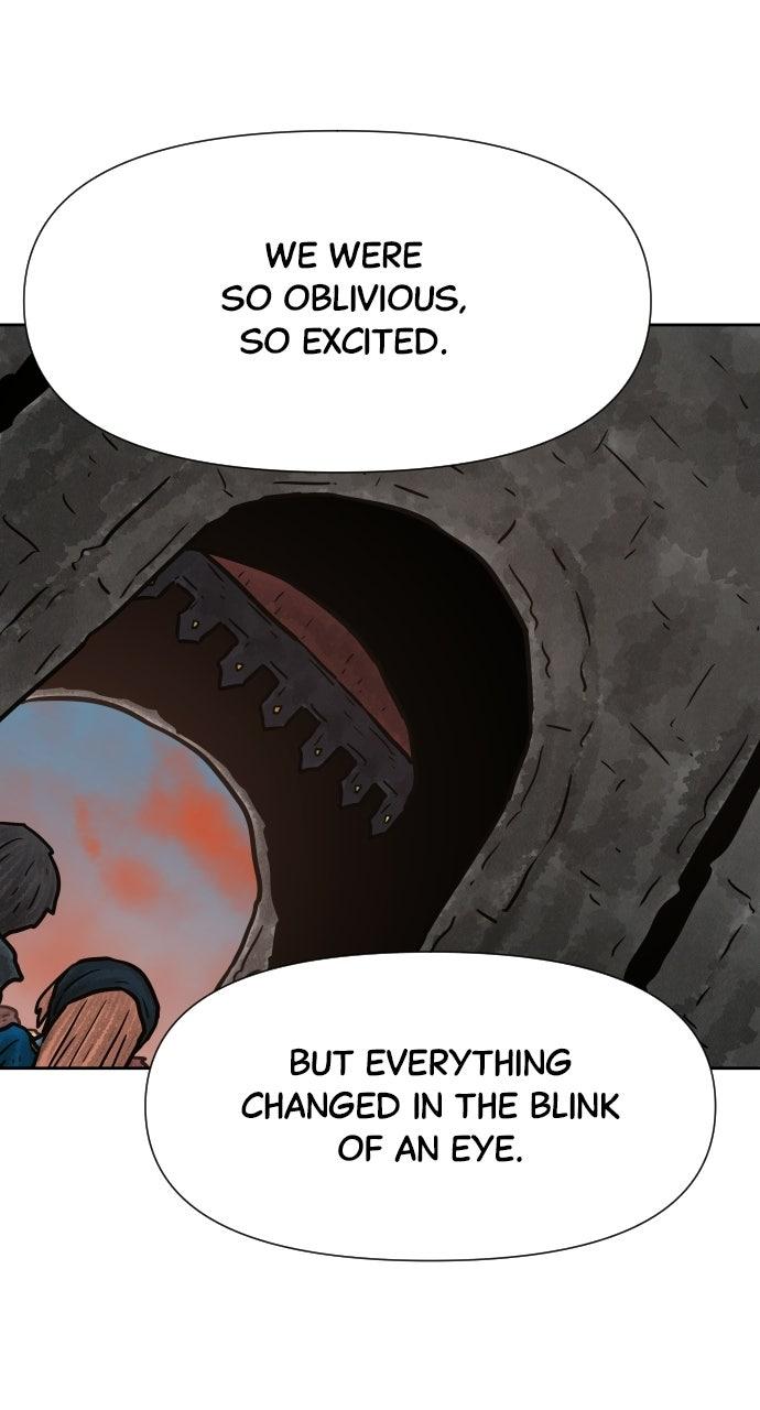 Warrior Executioner Chapter 193 page 64 - 