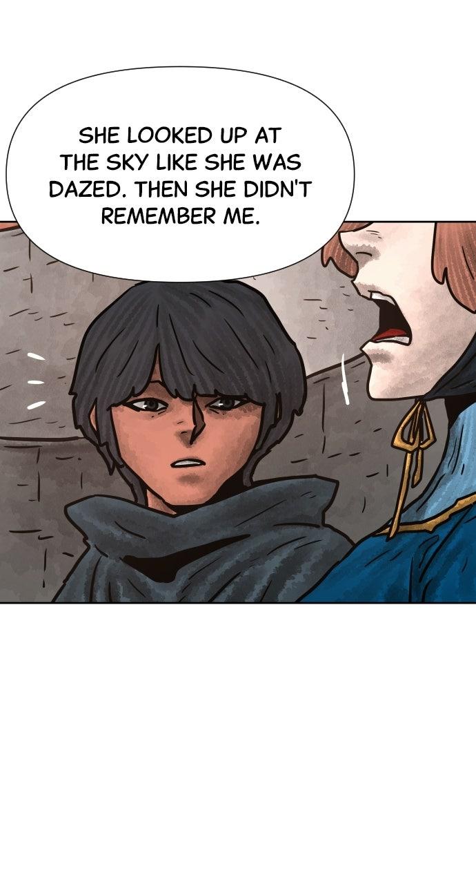 Warrior Executioner Chapter 193 page 65 - 