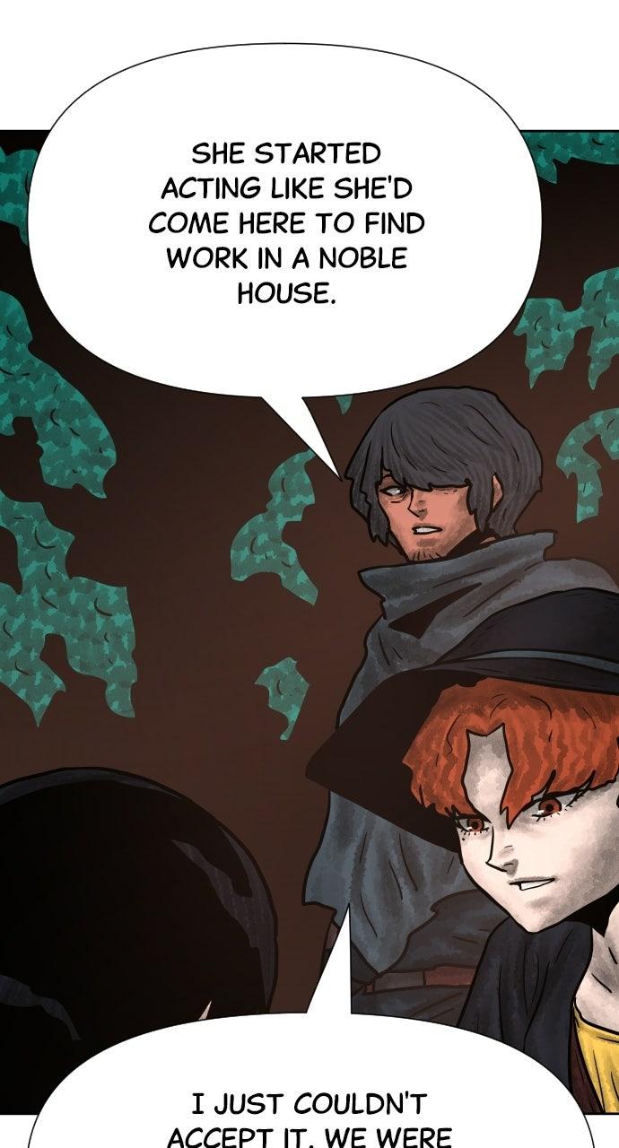 Warrior Executioner Chapter 193 page 66 - 