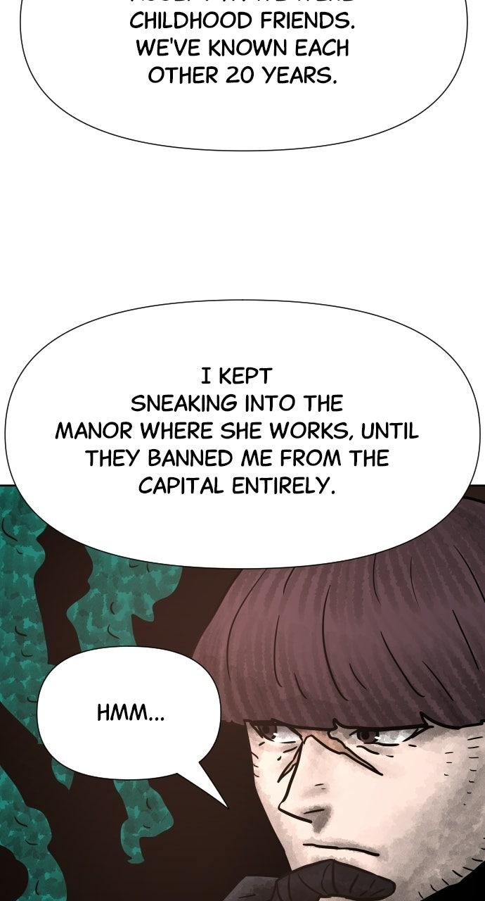 Warrior Executioner Chapter 193 page 67 - 