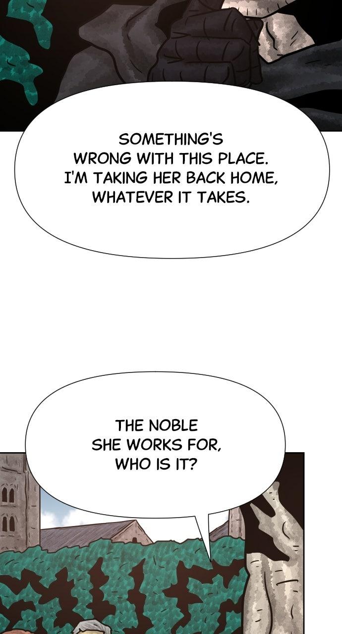 Warrior Executioner Chapter 193 page 68 - 
