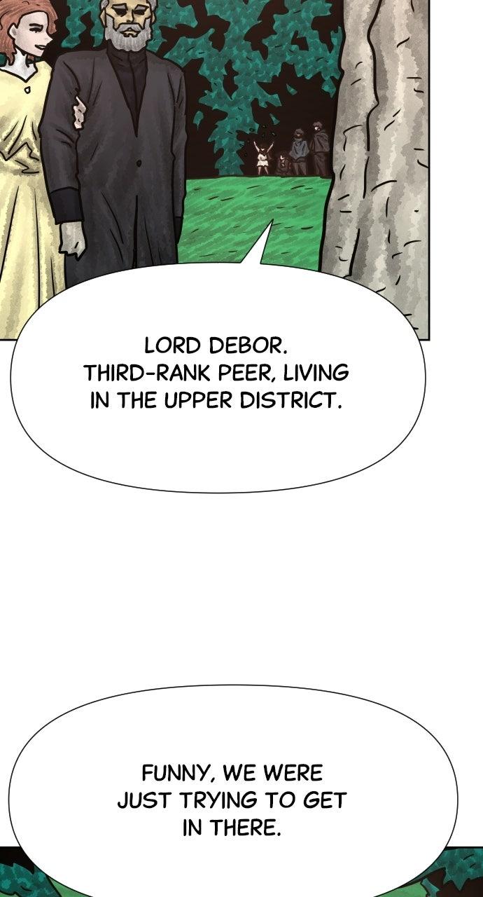 Warrior Executioner Chapter 193 page 69 - 