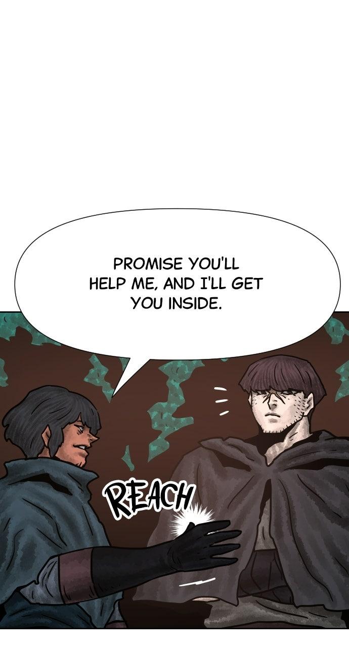 Warrior Executioner Chapter 193 page 73 - 