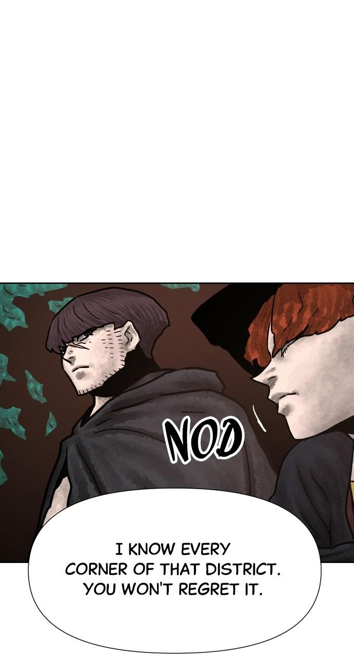 Warrior Executioner Chapter 193 page 74 - 
