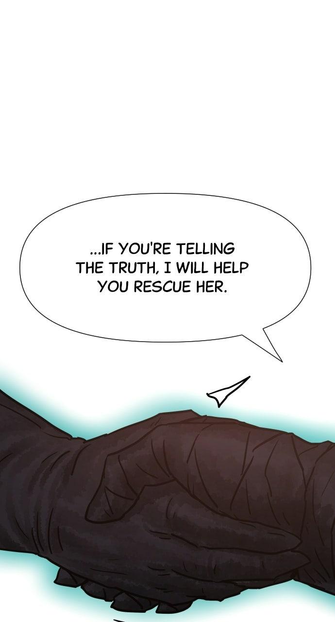 Warrior Executioner Chapter 193 page 75 - 