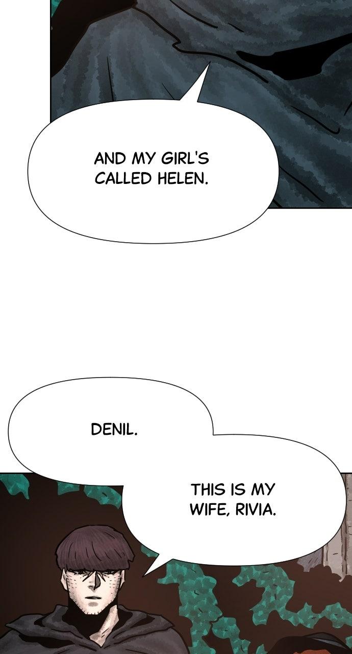 Warrior Executioner Chapter 193 page 77 - 