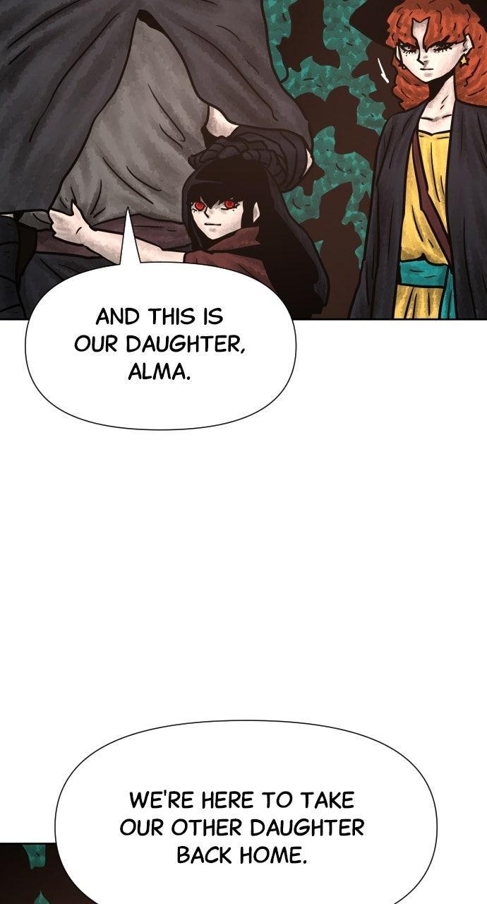 Warrior Executioner Chapter 193 page 78 - 