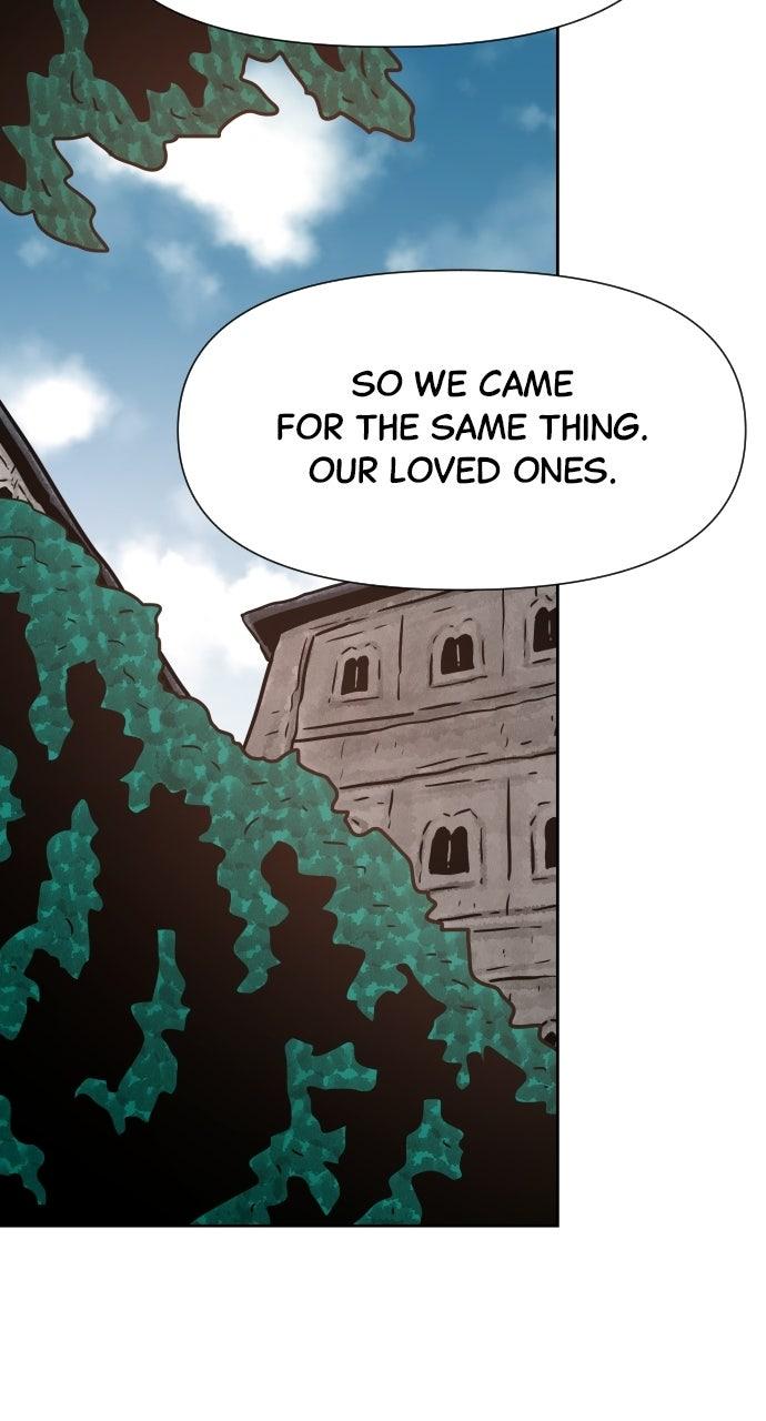Warrior Executioner Chapter 193 page 79 - 