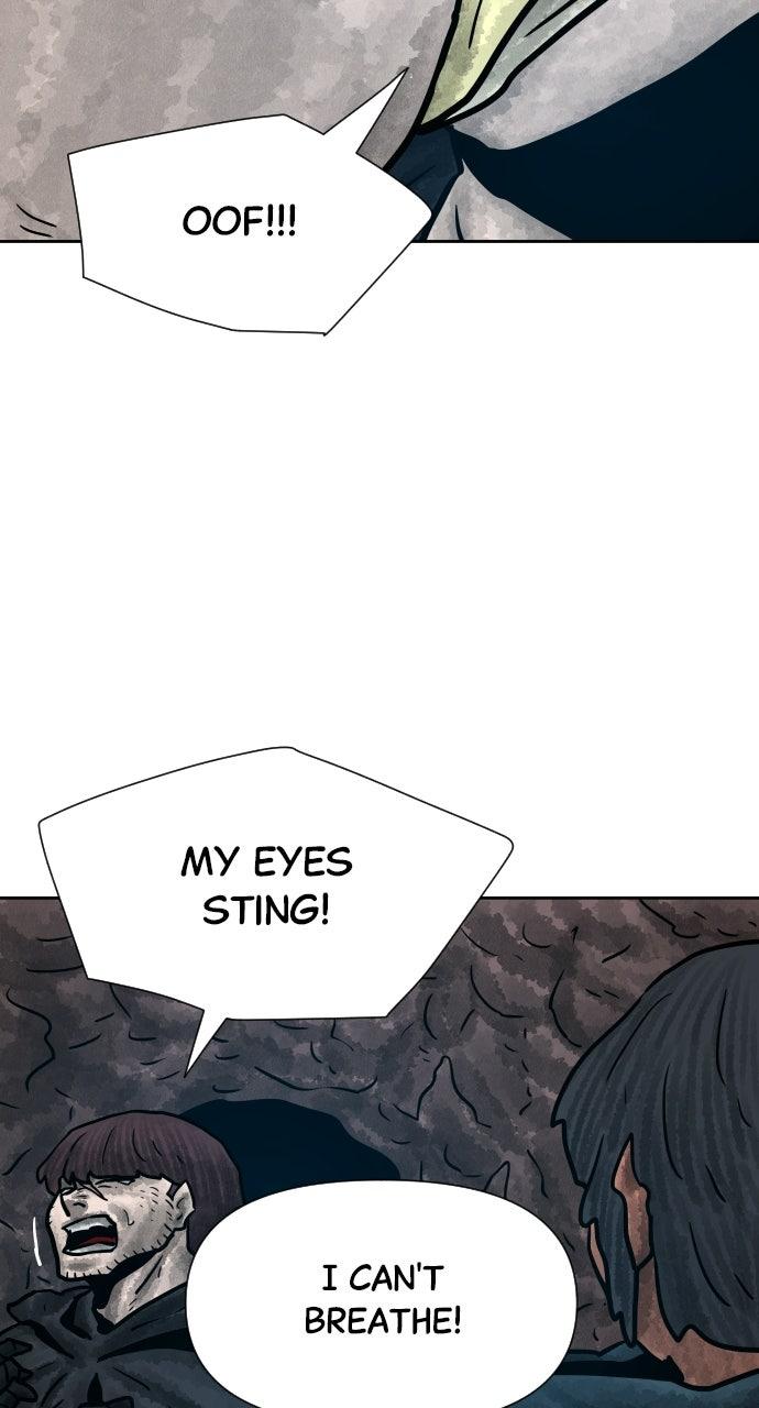 Warrior Executioner Chapter 193 page 81 - 