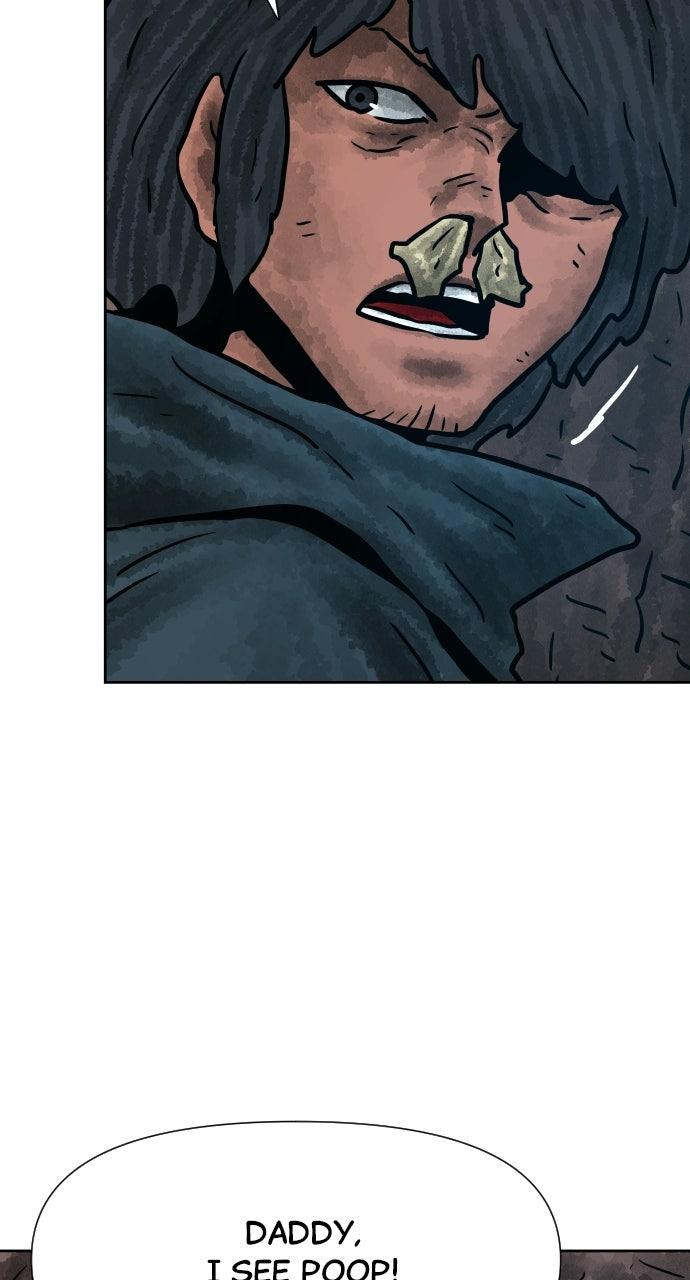 Warrior Executioner Chapter 193 page 83 - 