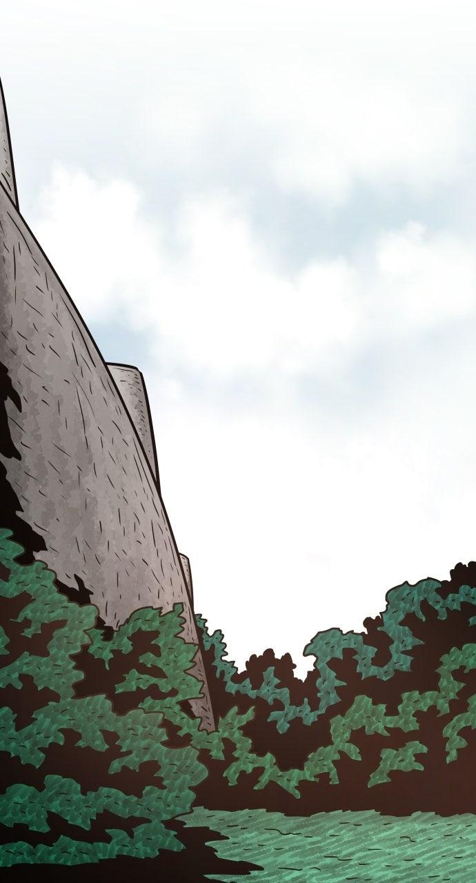 Warrior Executioner Chapter 193 page 87 - 