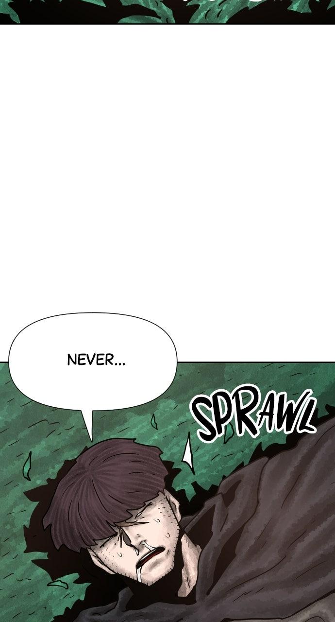 Warrior Executioner Chapter 193 page 89 - 