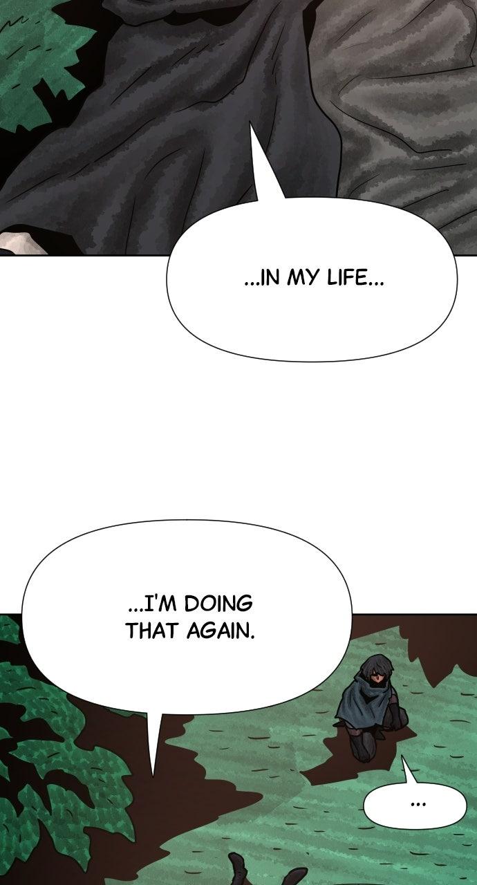 Warrior Executioner Chapter 193 page 90 - 