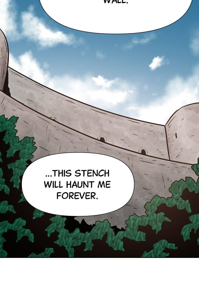 Warrior Executioner Chapter 193 page 92 - 