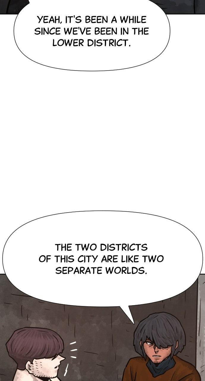 Warrior Executioner Chapter 194 page 11 - 