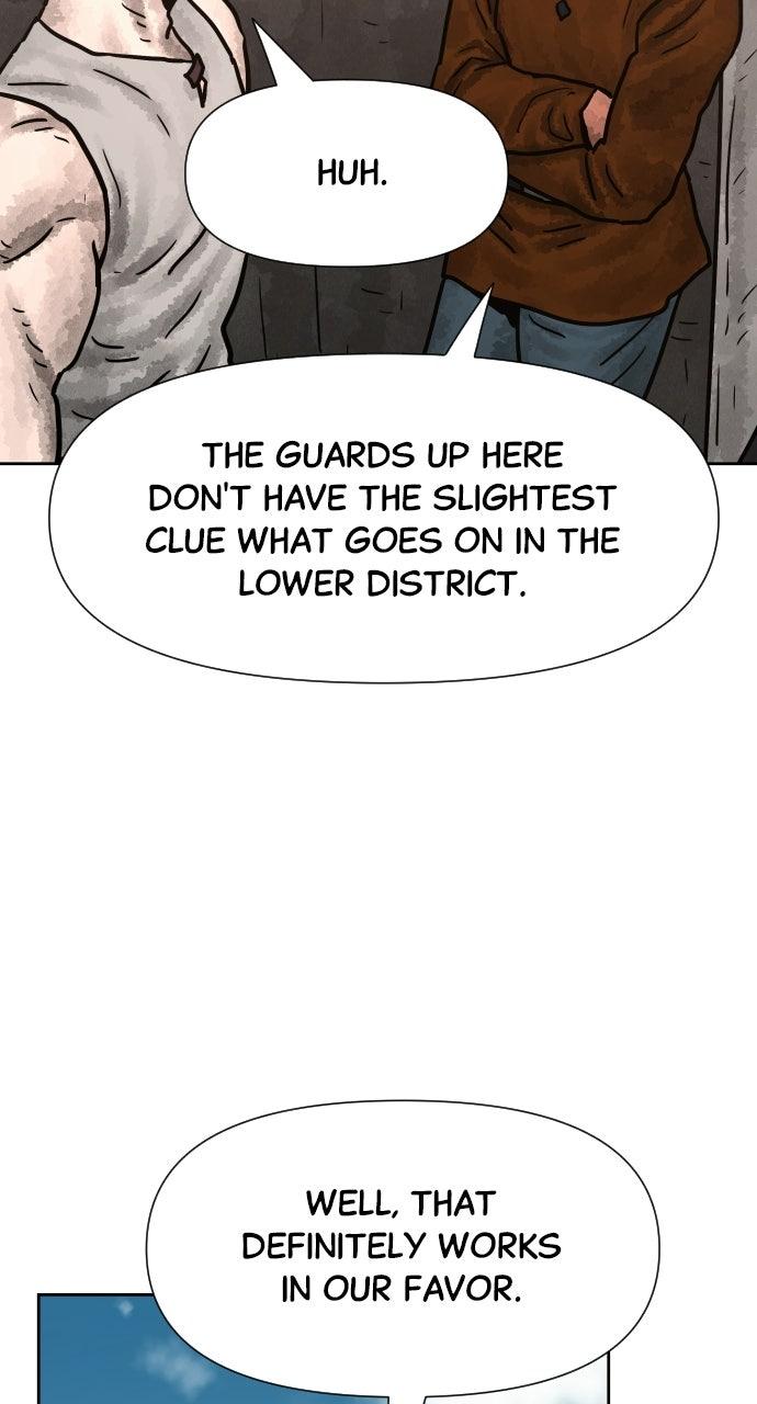 Warrior Executioner Chapter 194 page 12 - 