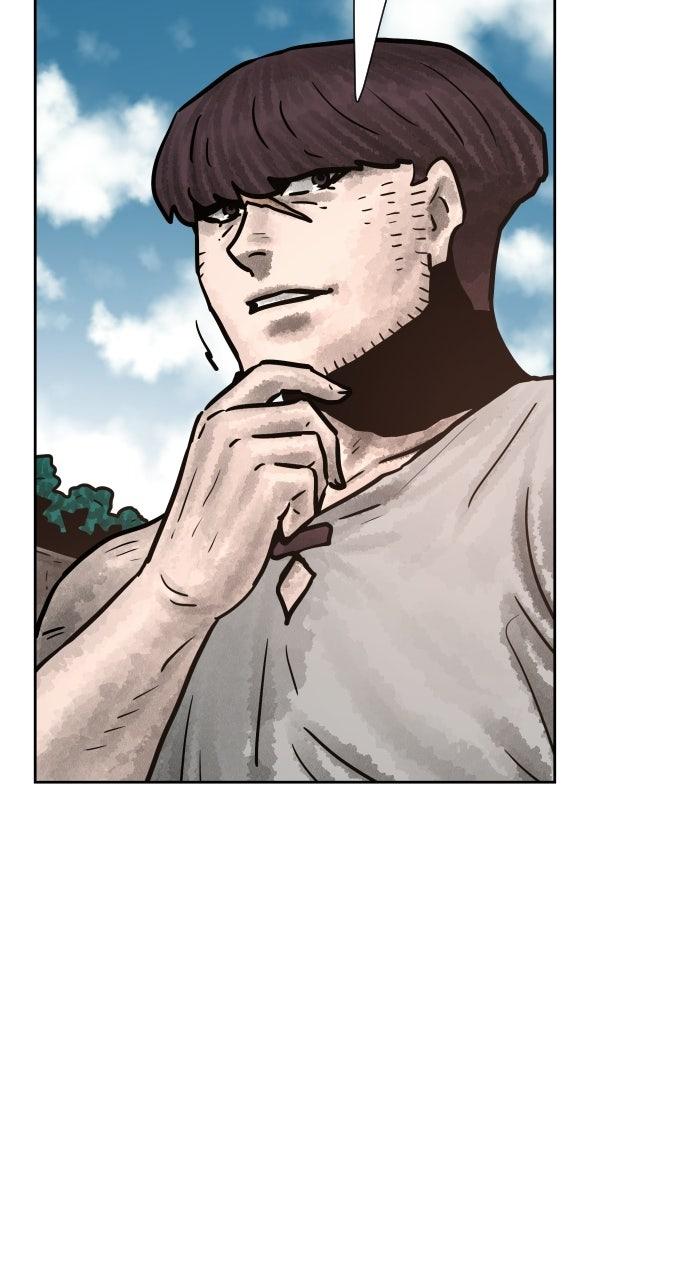 Warrior Executioner Chapter 194 page 13 - 