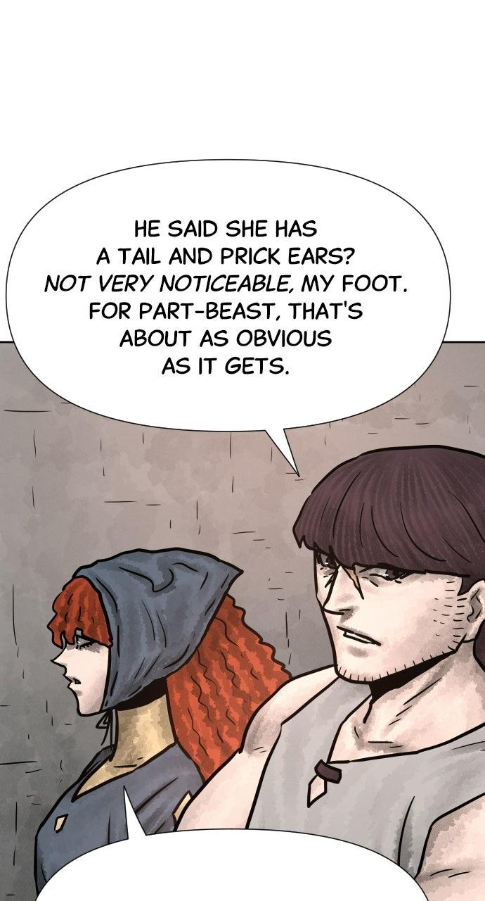 Warrior Executioner Chapter 194 page 16 - 