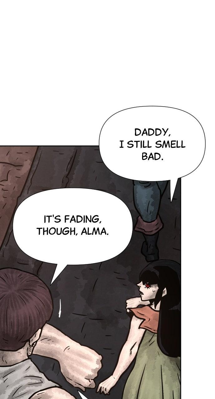Warrior Executioner Chapter 194 page 3 - 