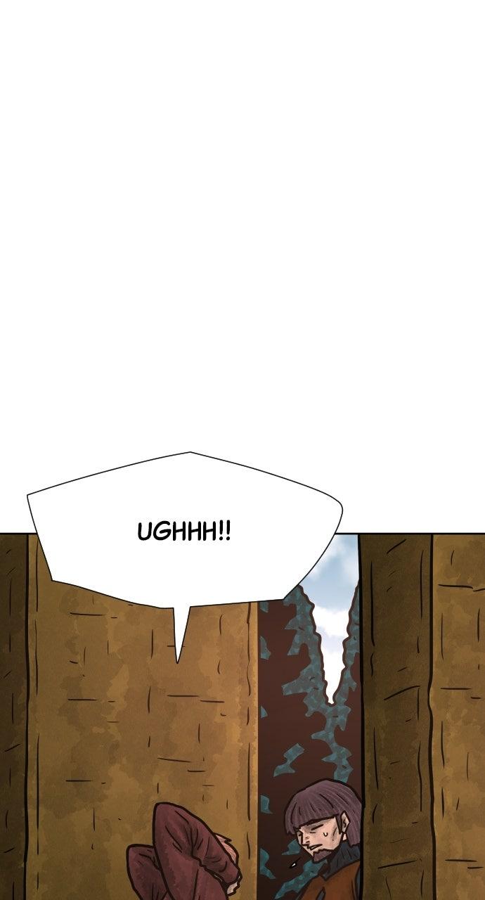 Warrior Executioner Chapter 194 page 21 - 