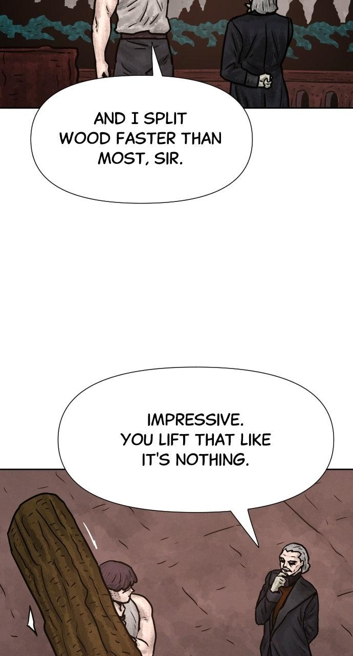 Warrior Executioner Chapter 194 page 24 - 