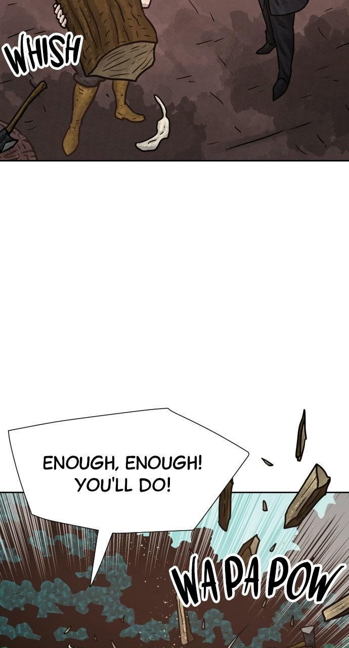 Warrior Executioner Chapter 194 page 25 - 