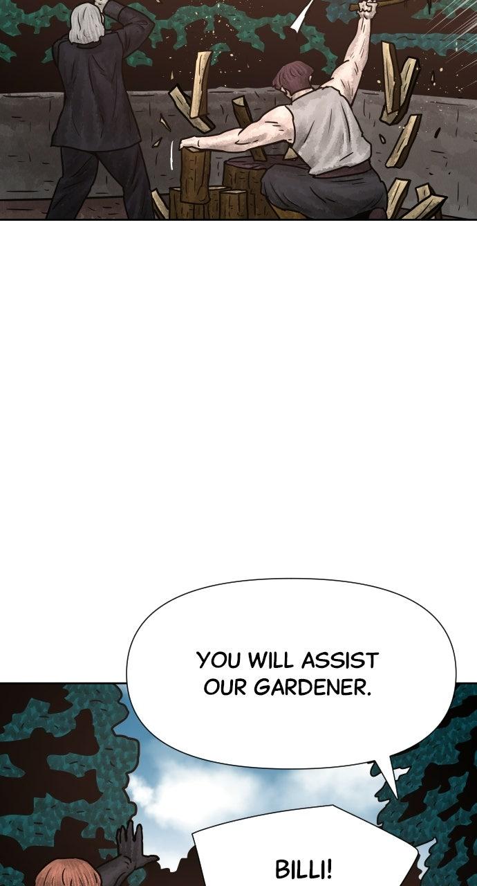 Warrior Executioner Chapter 194 page 26 - 