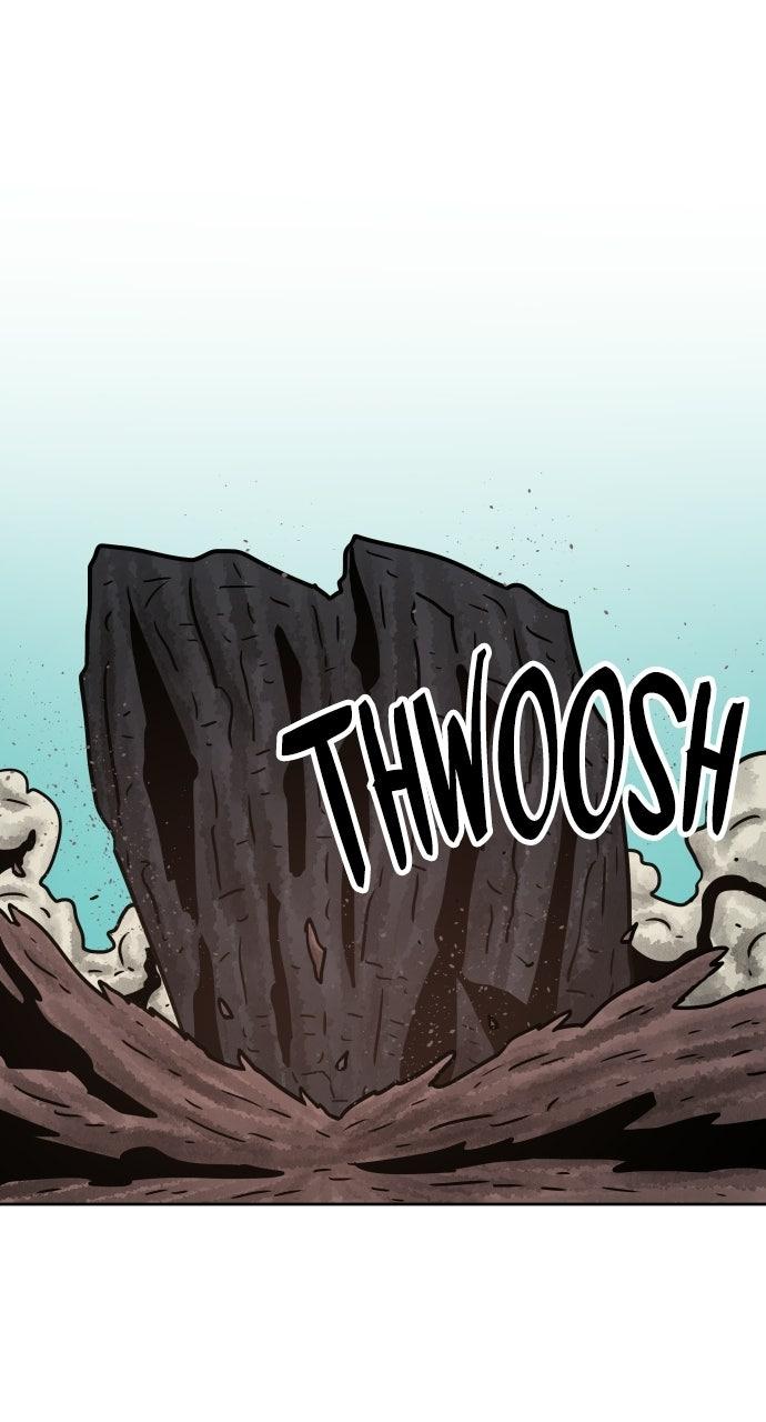 Warrior Executioner Chapter 194 page 29 - 