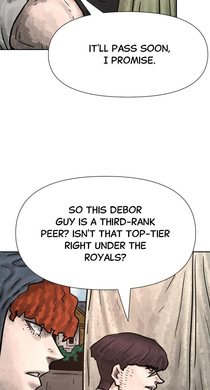 Warrior Executioner Chapter 194 page 4 - 
