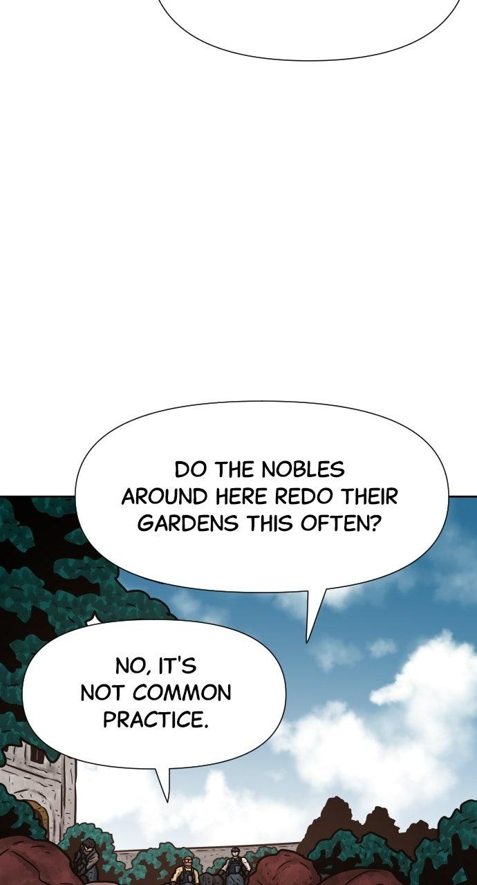 Warrior Executioner Chapter 194 page 31 - 