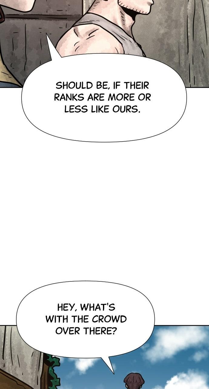 Warrior Executioner Chapter 194 page 5 - 