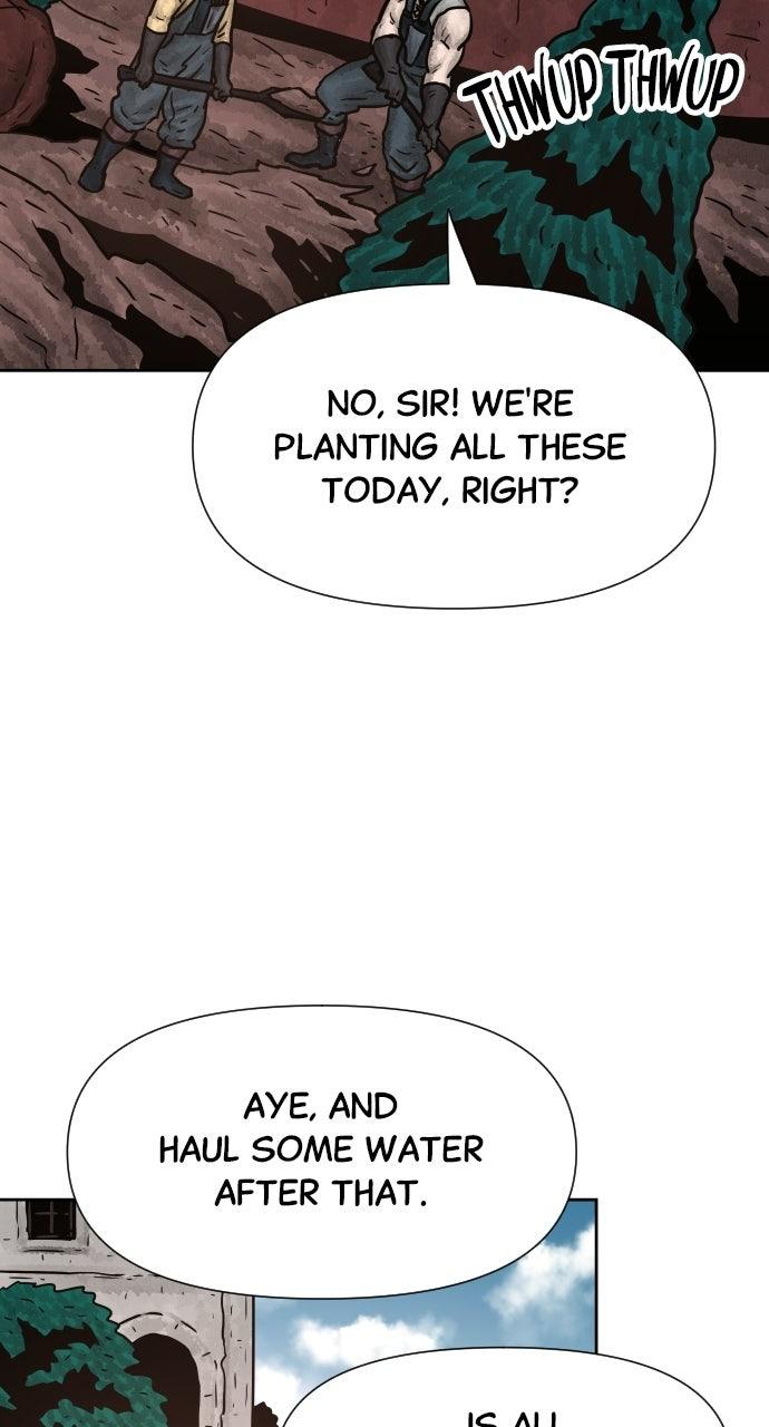 Warrior Executioner Chapter 194 page 41 - 