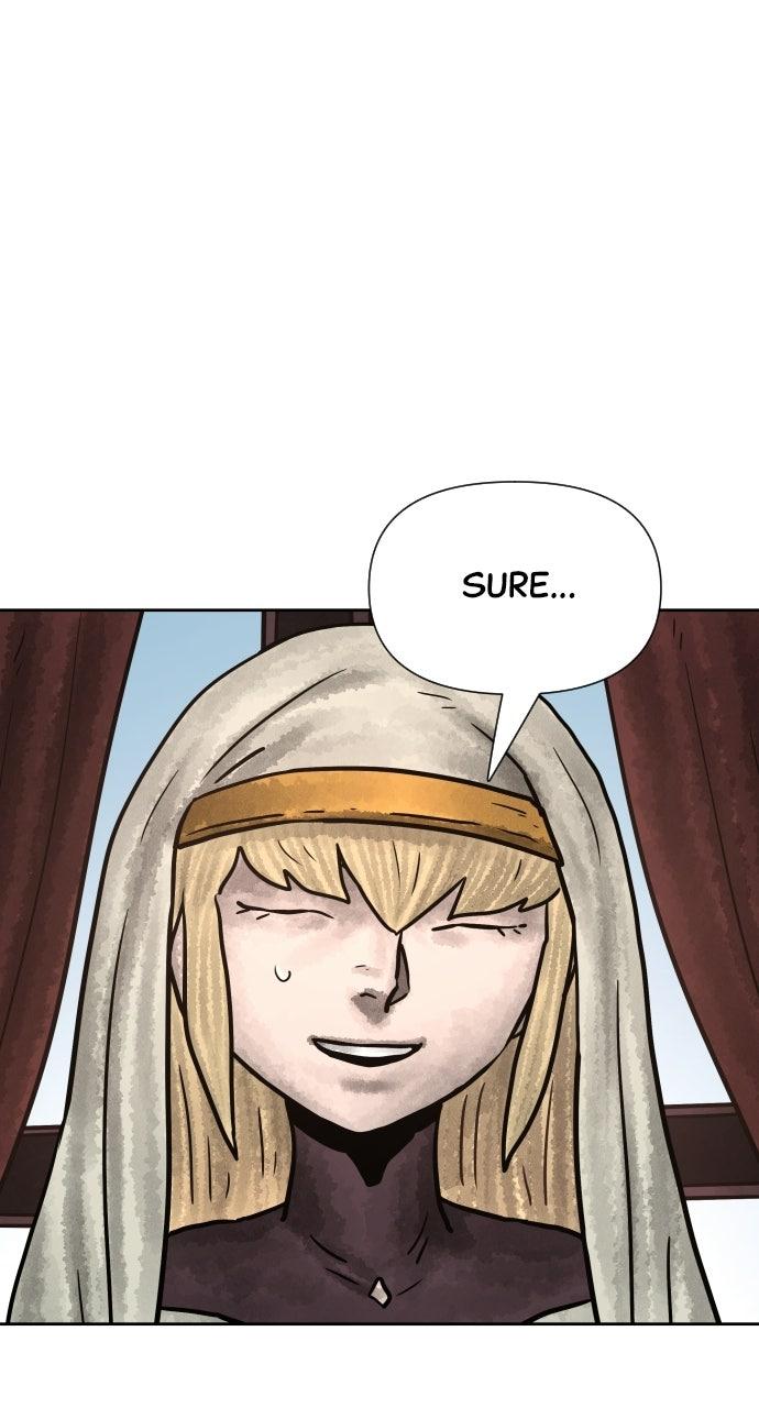 Warrior Executioner Chapter 194 page 43 - 