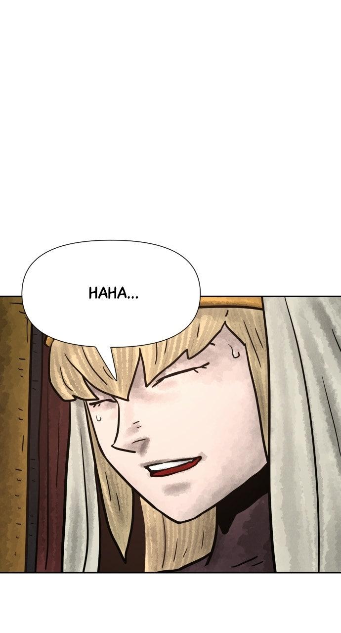 Warrior Executioner Chapter 194 page 44 - 