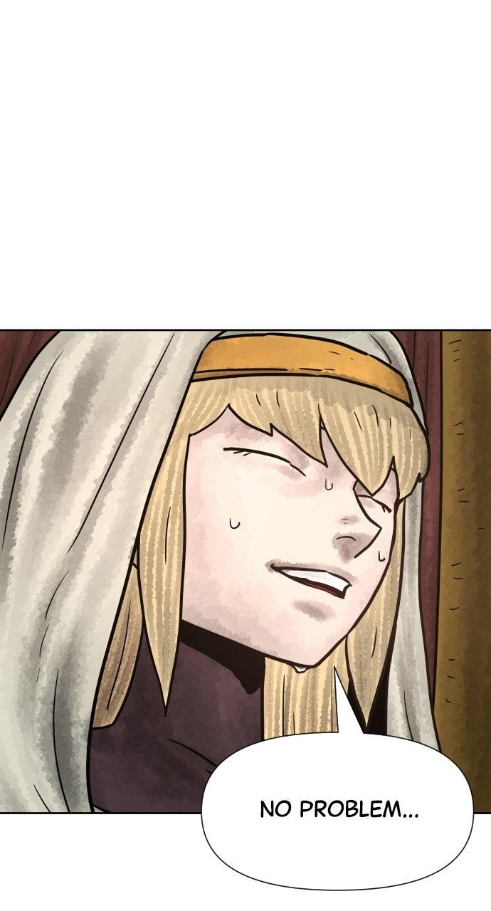 Warrior Executioner Chapter 194 page 45 - 