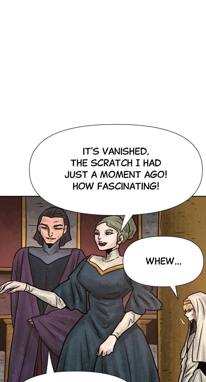 Warrior Executioner Chapter 194 page 46 - 