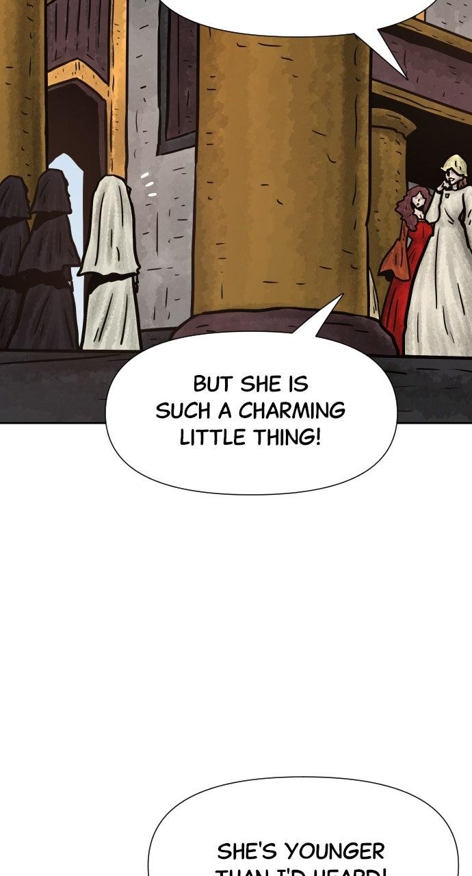 Warrior Executioner Chapter 194 page 50 - 