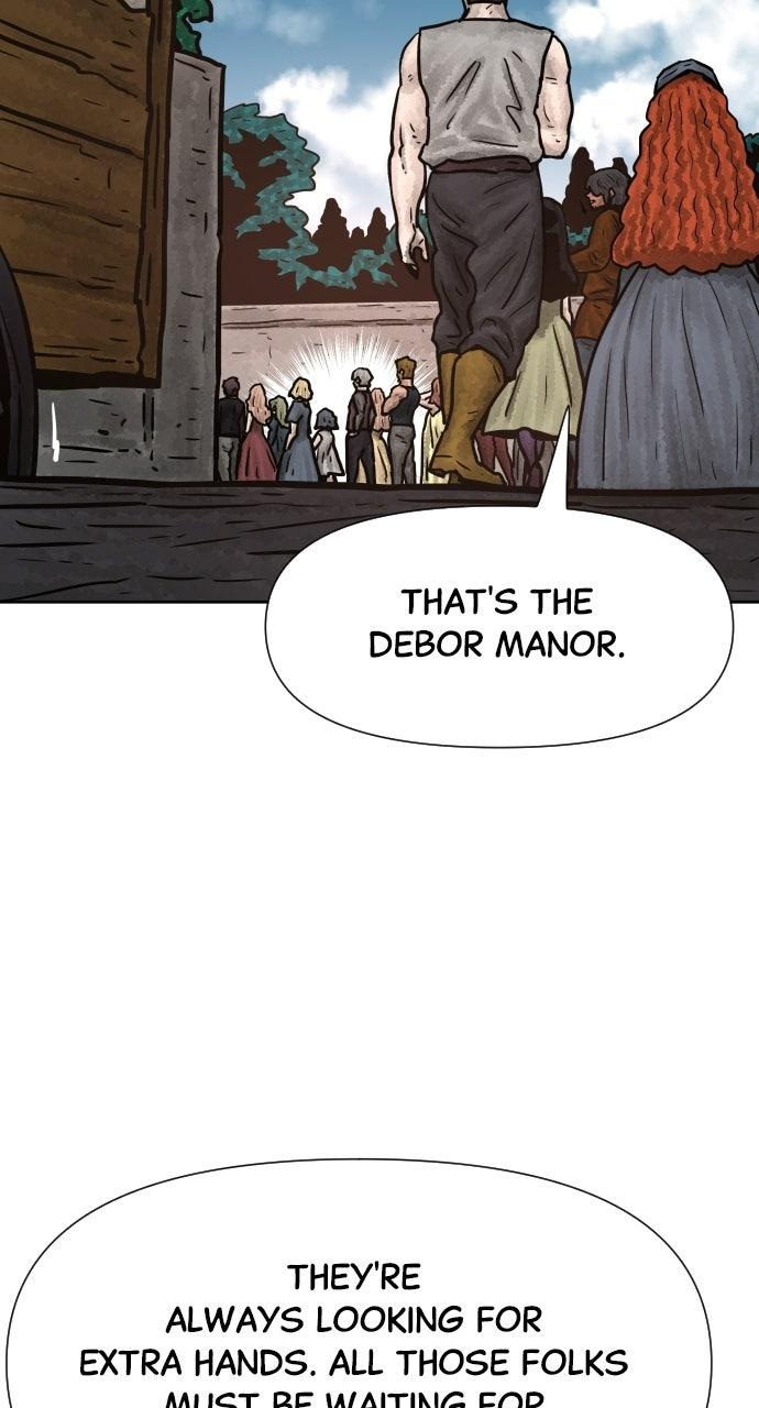 Warrior Executioner Chapter 194 page 6 - 