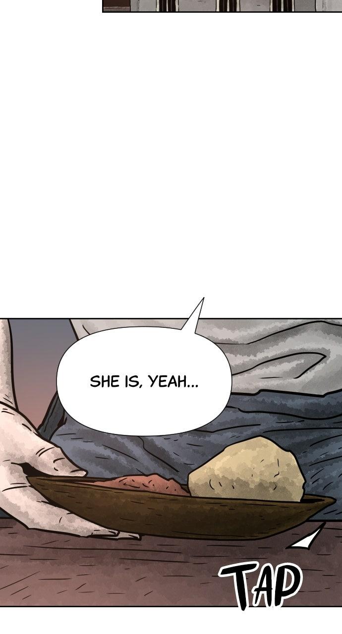 Warrior Executioner Chapter 194 page 53 - 