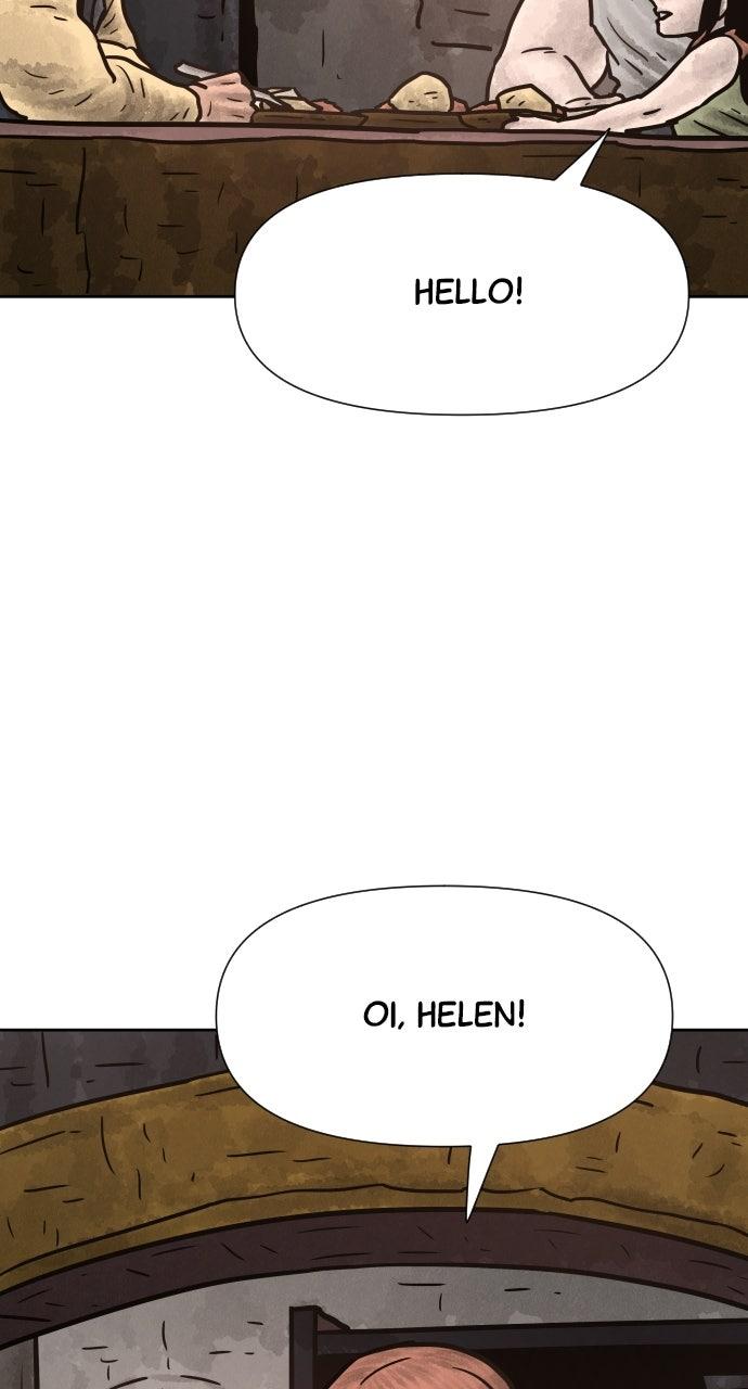 Warrior Executioner Chapter 194 page 55 - 
