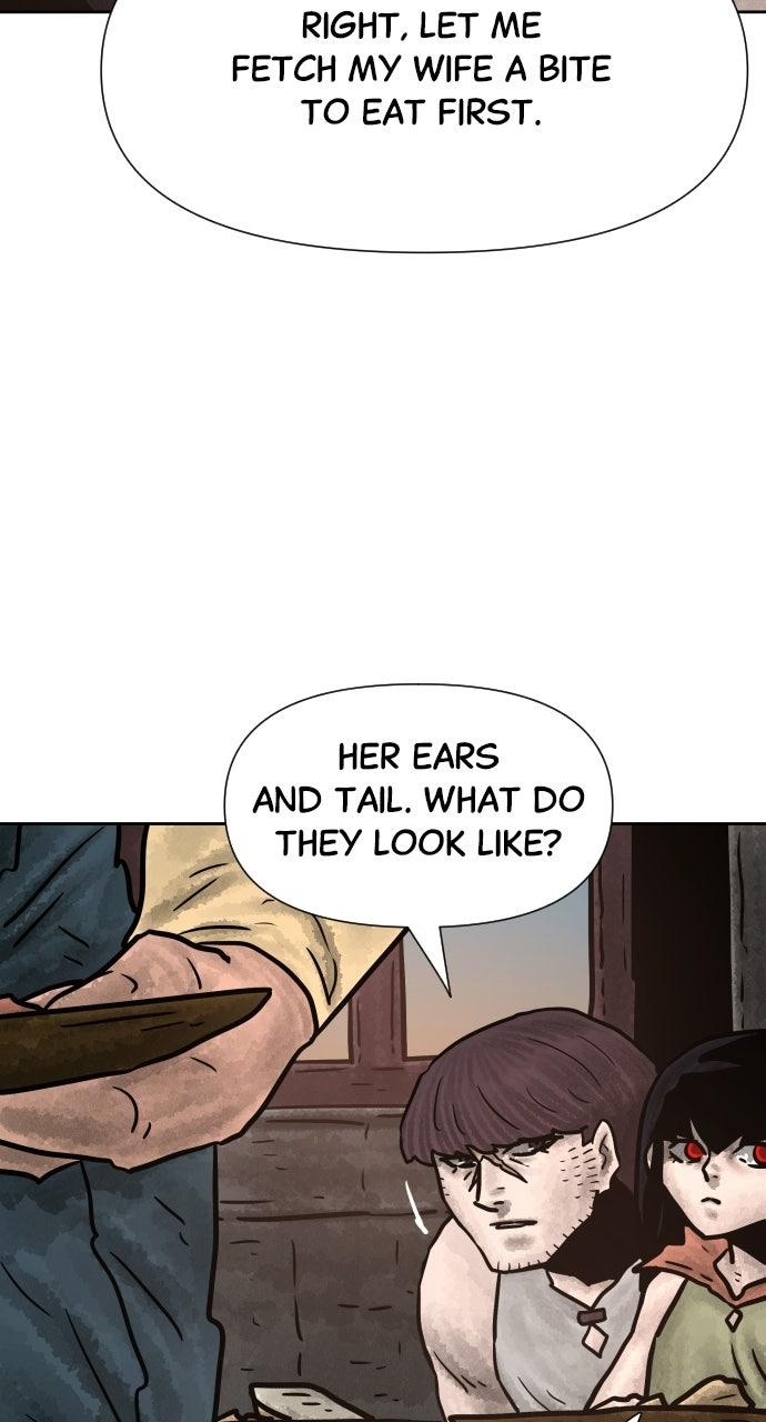 Warrior Executioner Chapter 194 page 61 - 