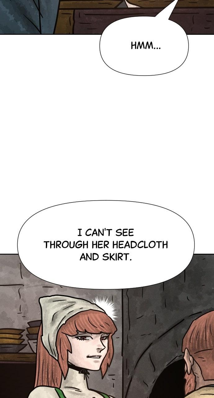 Warrior Executioner Chapter 194 page 62 - 