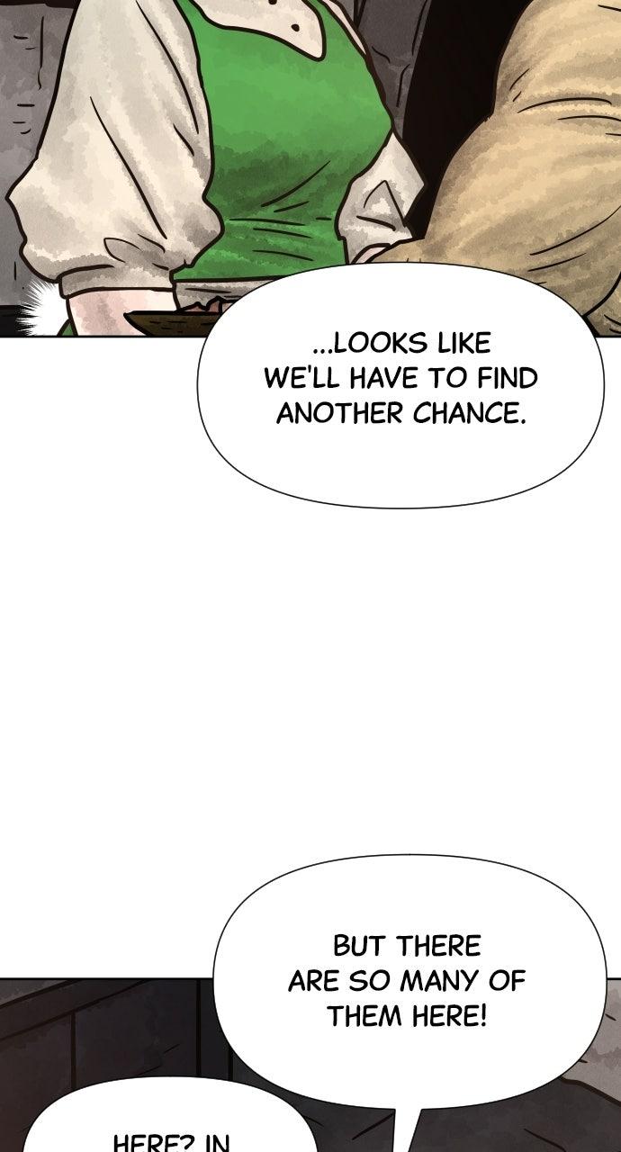 Warrior Executioner Chapter 194 page 63 - 