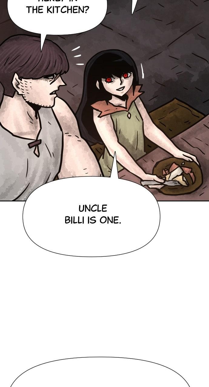 Warrior Executioner Chapter 194 page 64 - 